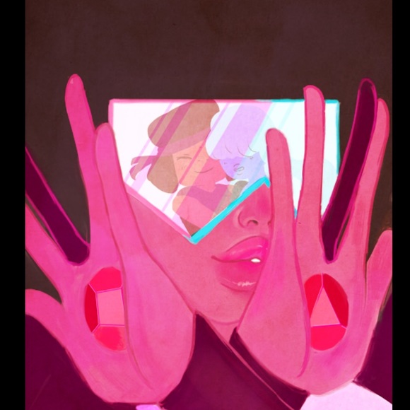 Meet your Posher, Paula - Picture 1 of 1